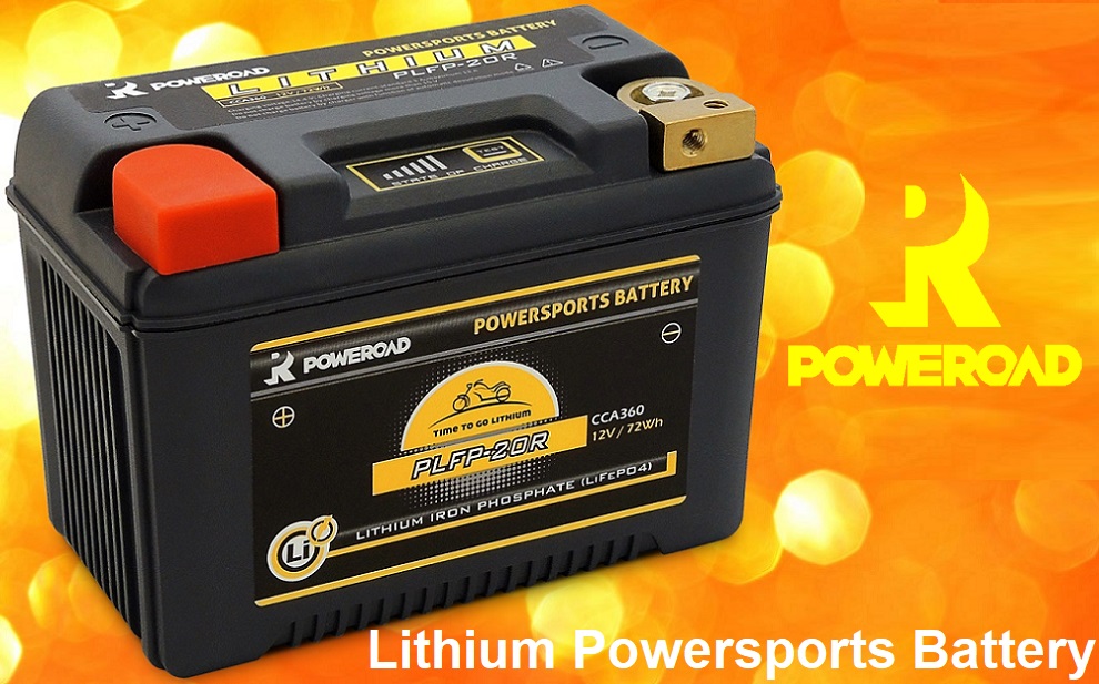lithium ion poweroad battery 001