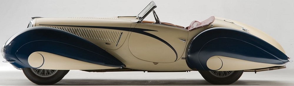 1936 Delahaye 135 Roadster amperorio 003