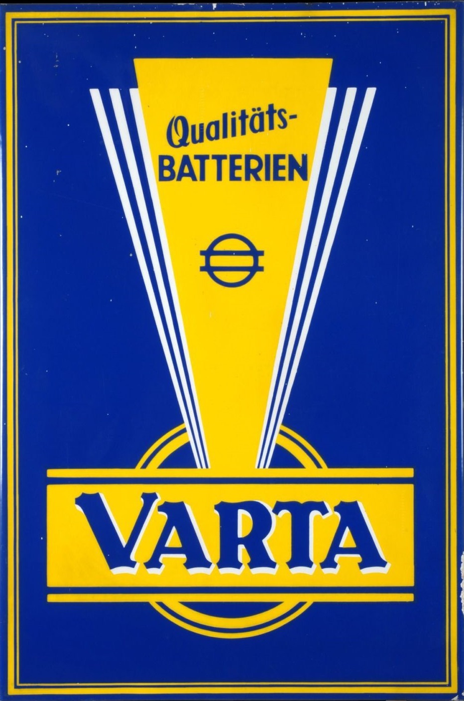 1946 Varta