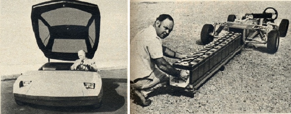 1968 Bob McKee electric Sundancer amperorio 002